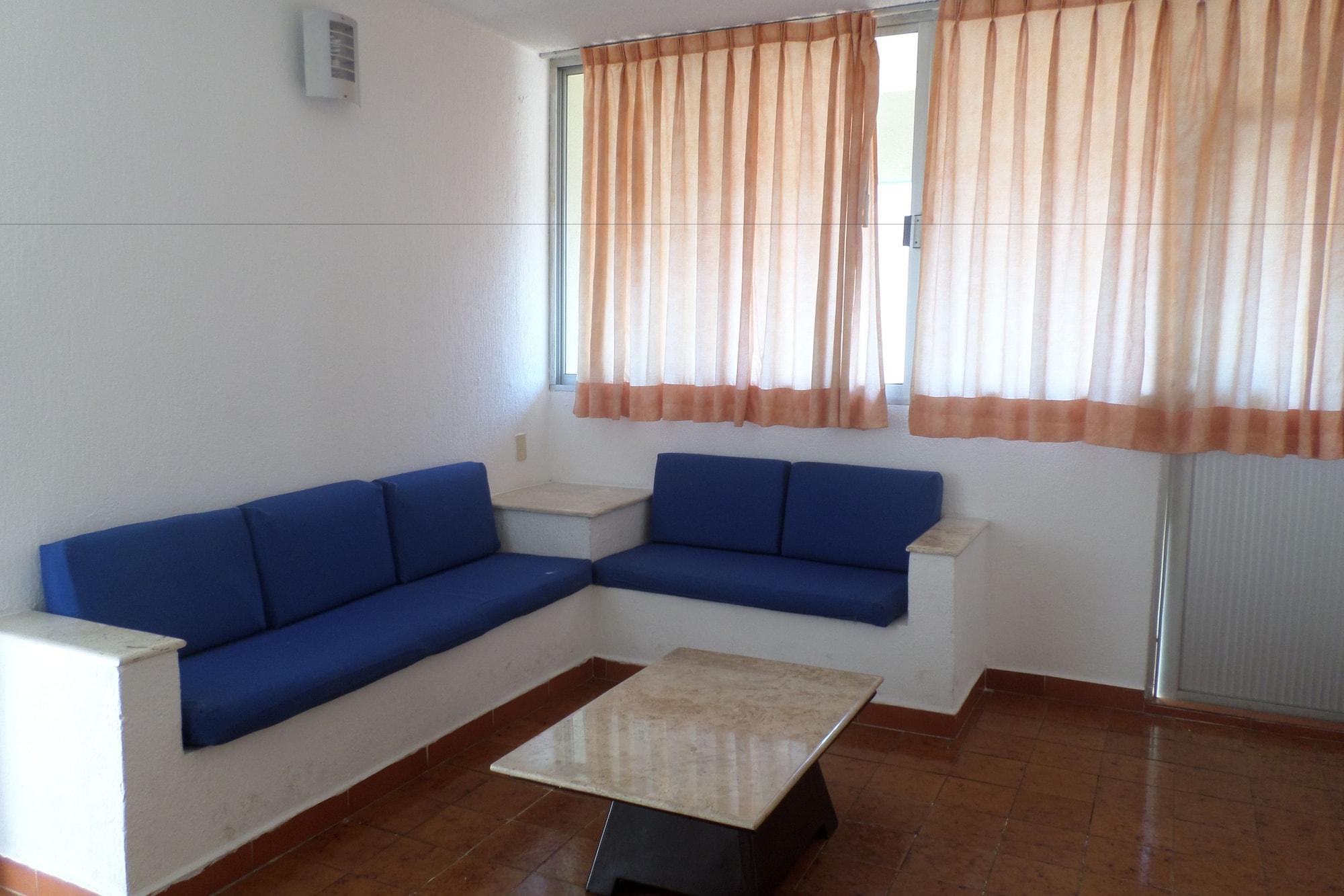 Hotel Suites Mediterraneo Boca Del Rio Veracruz Exterior photo