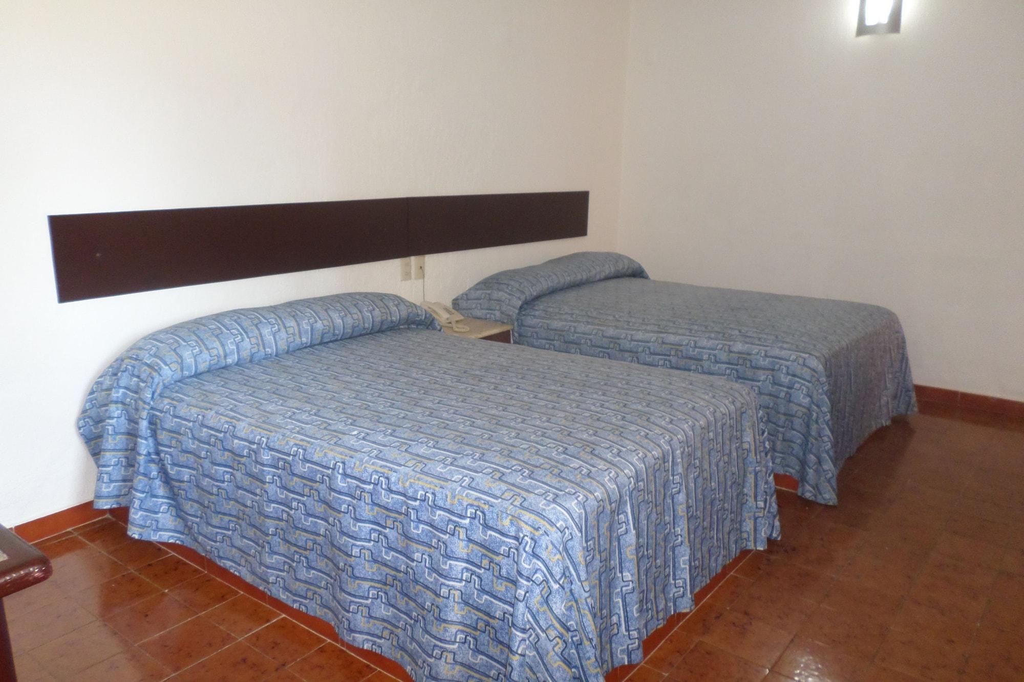 Hotel Suites Mediterraneo Boca Del Rio Veracruz Exterior photo
