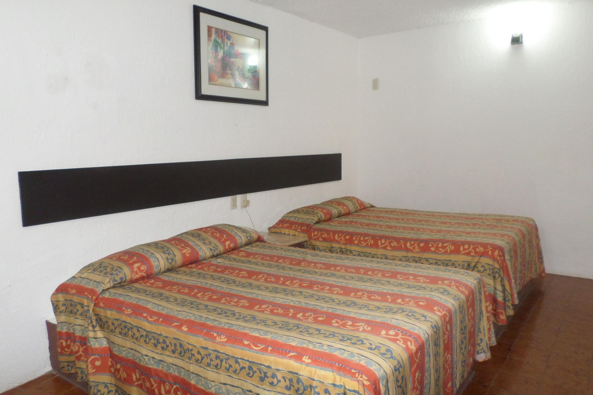 Hotel Suites Mediterraneo Boca Del Rio Veracruz Exterior photo