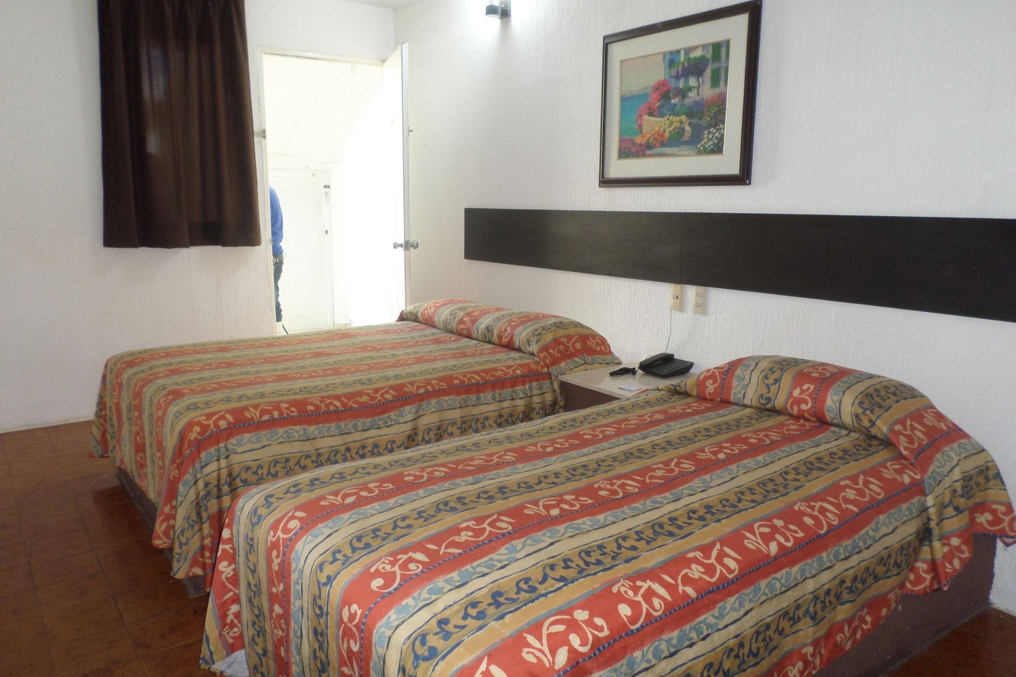 Hotel Suites Mediterraneo Boca Del Rio Veracruz Exterior photo