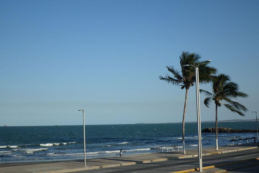 Hotel Suites Mediterraneo Boca Del Rio Veracruz Exterior photo