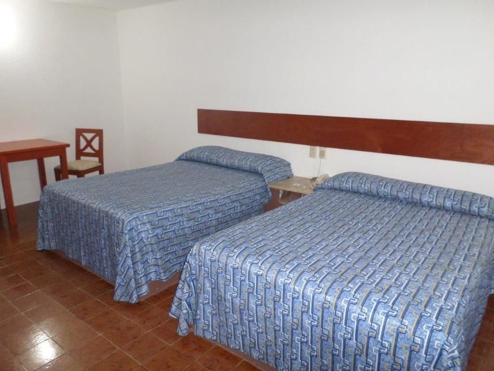 Hotel Suites Mediterraneo Boca Del Rio Veracruz Exterior photo