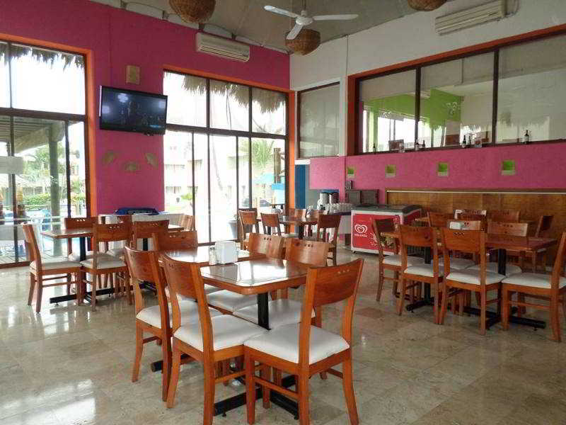 Hotel Suites Mediterraneo Boca Del Rio Veracruz Exterior photo